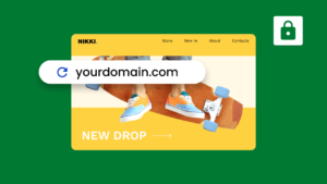 link to why does my website say not secure 6 ways to fix the issue article